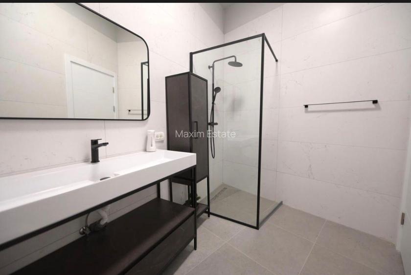 EXCLUSIVITATE - APARTAMENT IN INIMA BUCURESTIULUI DE 3 CAMERE - 3