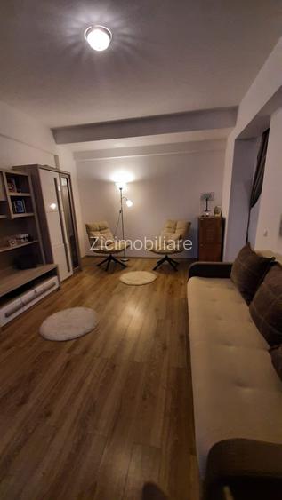 Apartament 2 camere Imobil 2021 Etaj 1  Valea Largă – Brâncuși Policlinica - 13