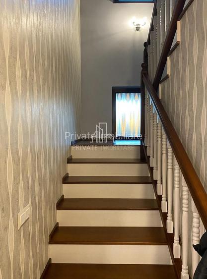 Casa Moderna 220 Mp/ Teren 720 De Vanzare, Zona Unirii - 5