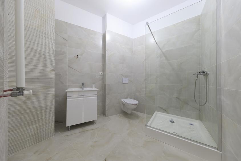 Timpuri Noi apartament 4 camere An 2025 et. 1, TVA +1 loc parcare incluse