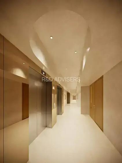 Aviatiei | Apartament 2 Camere | Promenada | LUX |Comision 0 | - 5