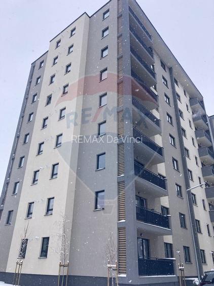 Apartament 3 camere de inchiriat in Tractorul - Brasov - 11