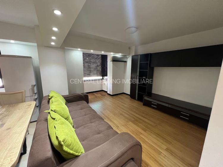 Unirii Mircea Vodă - 17