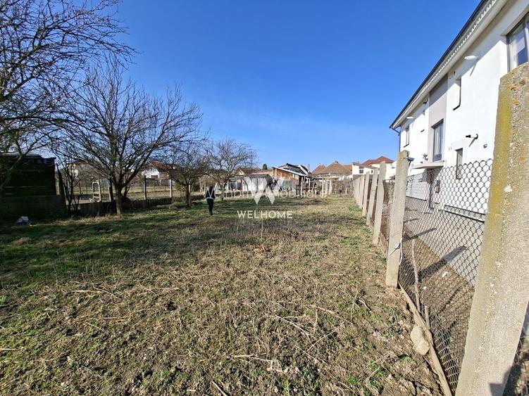 Casa Turnisor, cu teren generos 1075m2 - 7