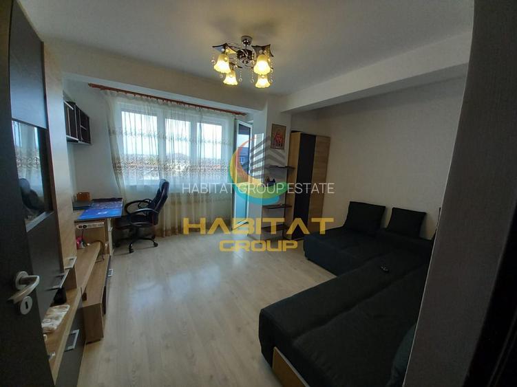 Apartament 3 camere- 67mp + 2 locuri de parcare- Popesti Leordeni - 2