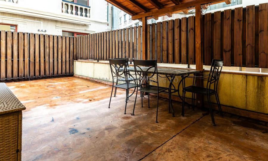 HERASTRAU COMPLEX DE INCHIRIAT APARTAMENT 3 CAMERE LUX LOC PARCARE - 26