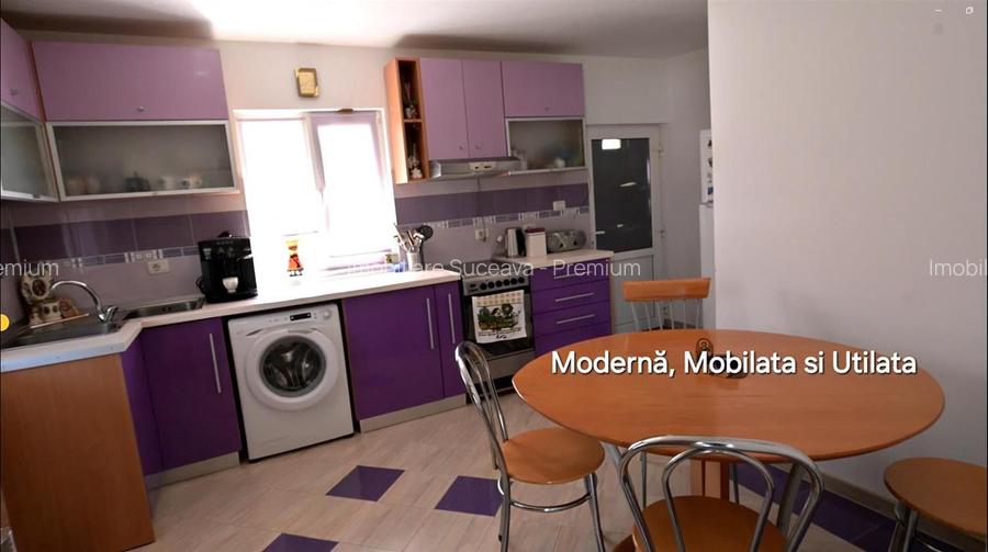 Casa de Vanzare Suceava  Arghira 0727817187 - 13