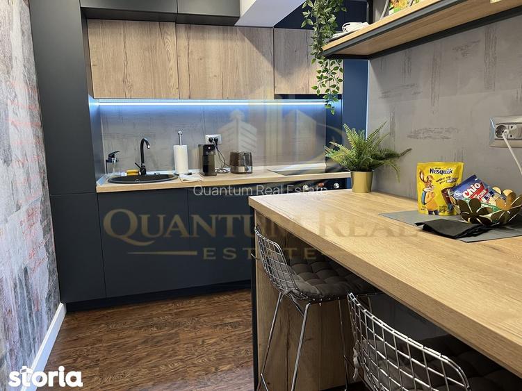 Apartament 2 camere/ 70mp, Central - Splaiul Unirii, Renovat Complet - 6