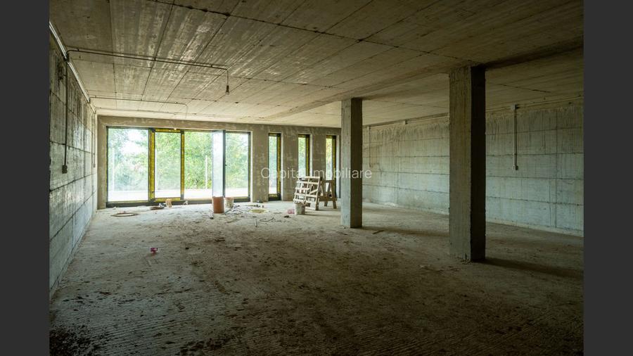 Clădire de închiriat | Zorilor-Cluj-Napoca, 30 parcari - 9