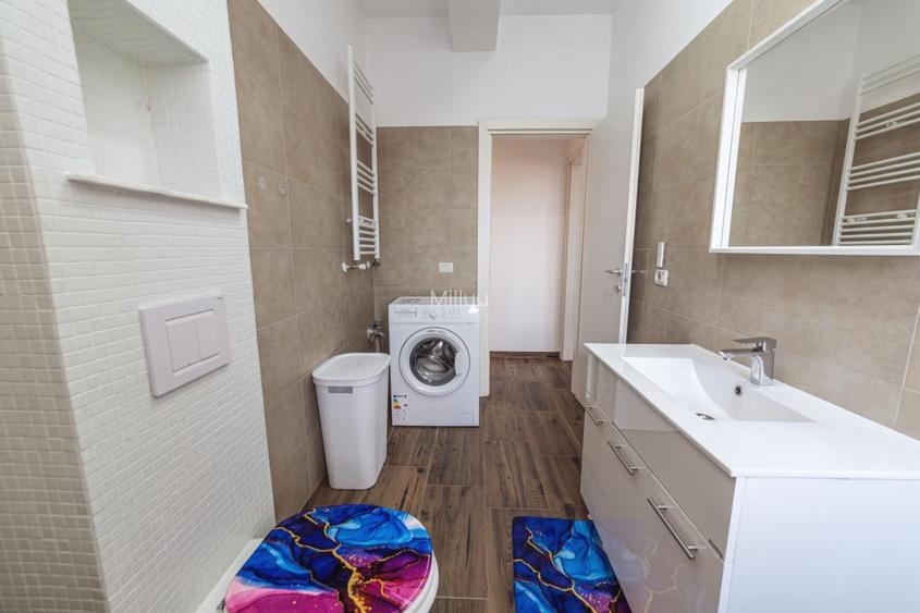 Apartament 3 camere /Mogosoaia/Centrala termica/Loc de parcare - 18