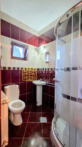 Casă singur în curte – Corunca – Zona Pensiunea Koronka - 11