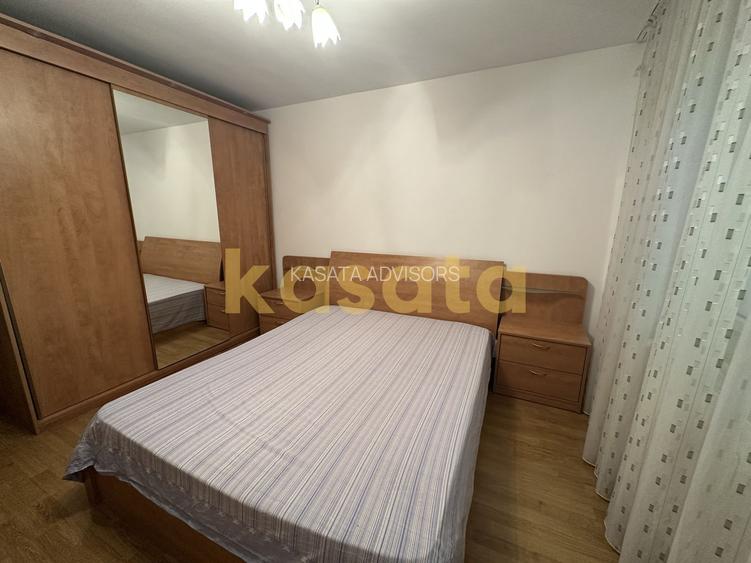Apartament 3 Camere 🏡 | Uverturii 📍| Posibilitate Centrală Proprie - 5