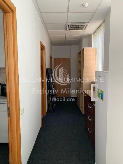 Spatiu Birouri Stirbei Voda - Berzei - 9
