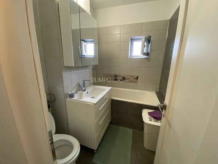 Apartament renovat | 3 camere decomandat | Vitan - 5