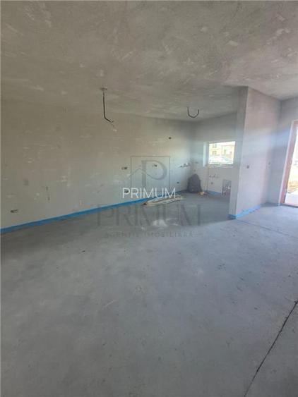 DUPLEX LA INTRARE IN MOSNITA NOUA - ZONA KAUFLAND - PREDARE IUNIE - 9