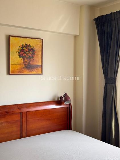 3 camere, cochet si central, complet mobilat si utilat - DIRECT proprietar - 6