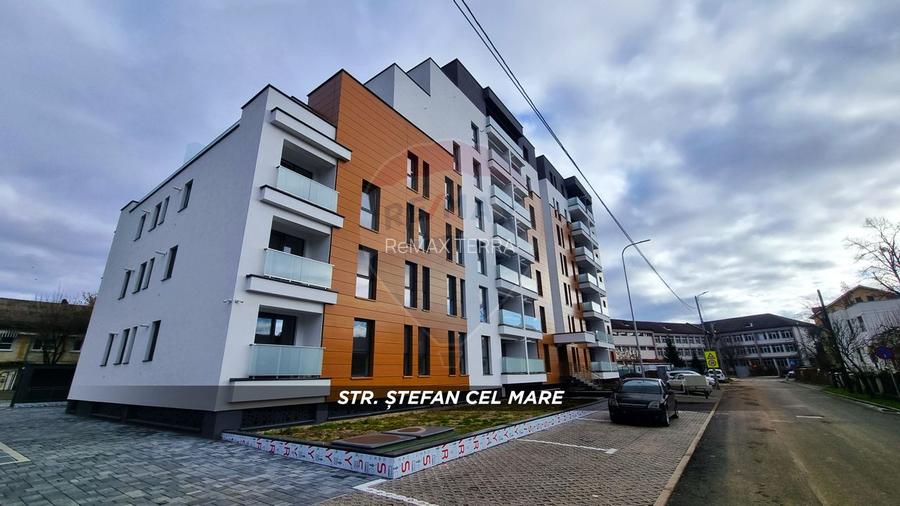 Biroul ideal pentru business-ul tău – spațiu modern - 19