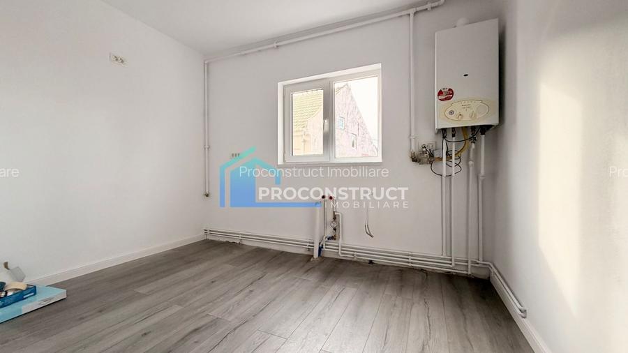 Apartament complet renovat | zona Modern-Dorobantilor | 109.000 EUR - 9