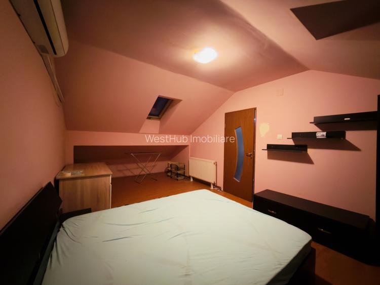 Apartament 1 camera, 51mp utili, decomandat, etaj 5, zona Modern  - 3
