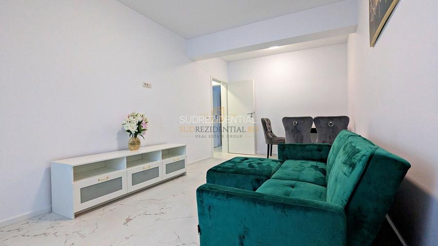 Apartament 2 camere, decomandat, Drumul Binelui, Comision 0% - 5