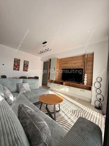 Apartament 3 camere | Denya Forest | Loc Parcare inclus - 3
