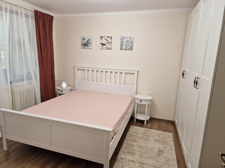 Apartament cu  3 camere si garaj de vanzare in zona Drumul Taberei - 5