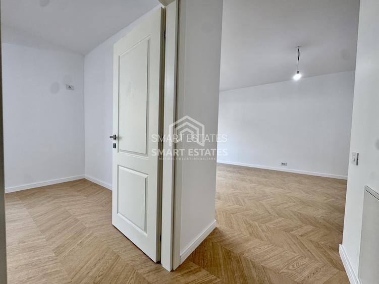 Apartament 3 + 1 camere de vanzare II Aviatei II Herastrau - 18