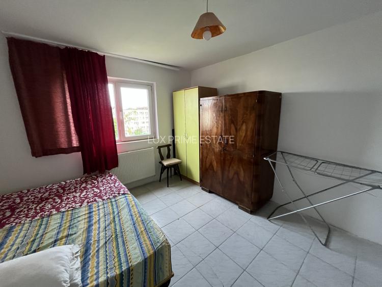 Garsoniera Complexul Studentesc - 2