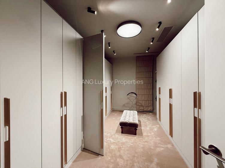 LUXURY VILA DE INCHIRIAT ZONA PIPERA I COMPLEX GATED COMUNNITY - 5