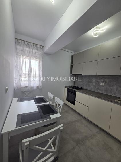 Inchiriere apartament cu 2 camere-Zona Berceni-Centrala proprie - 4