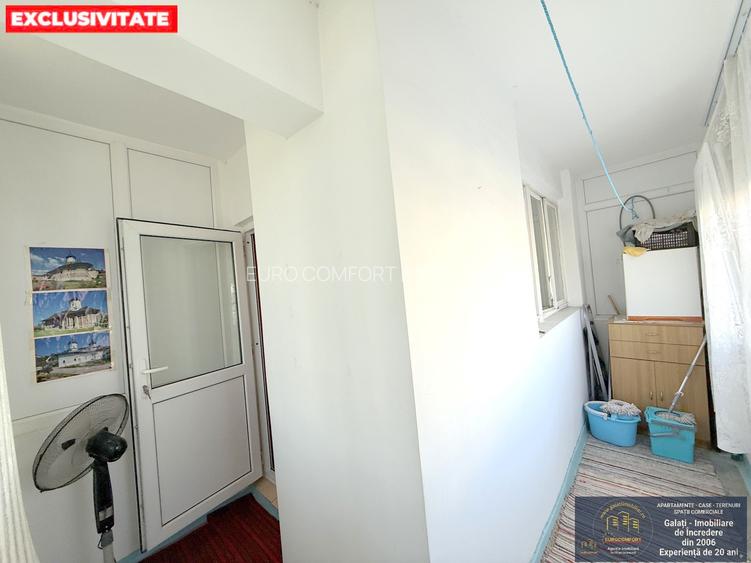 Apartament spațios etaj 2/4, I.C. Frimu (Nae Leonard) – Oportunitate excelentă d - 5
