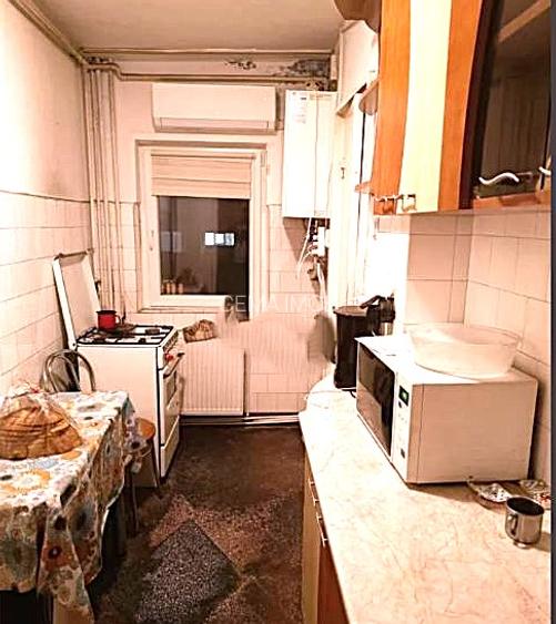 OFERTĂ Excelentă Mănăștur | 2 Camere Decomandate 48 mp | Panoramic | Ideal Inves - 5