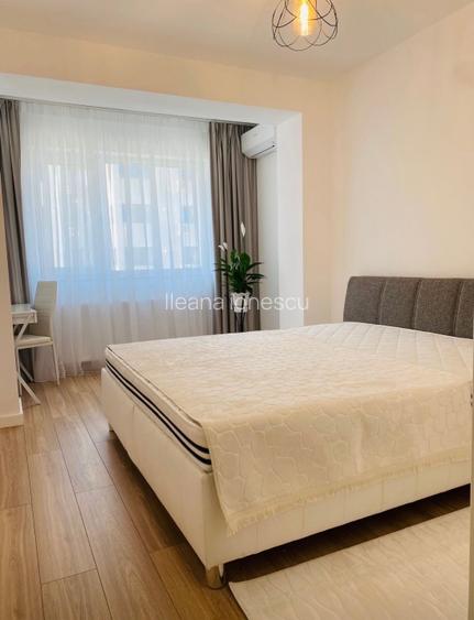 Studio cu dormitor separat/ loc parcare inclus  - 4