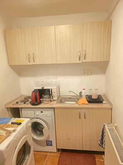 Universitate  Cișmigiu - 21