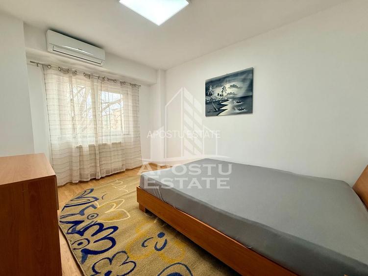 Apartament cu 4 camere, 2 bai, Timisoara, Zona Soarelui - 10