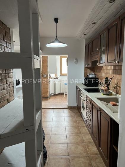 Duplex 4 Camere de inchiriat in Constanta zona Irish Pub -Vedere la mare - 9