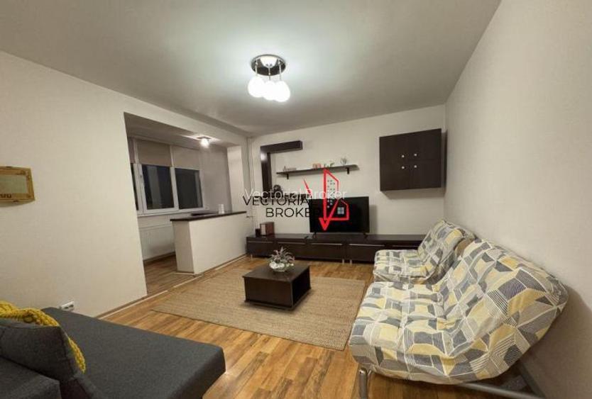 Apartament 2 camere Dristor Camil Ressu - 4