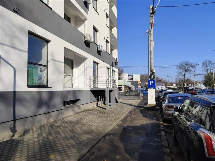Apartament 2 camere cu parcare Pod Constanta prima utilizare - 22