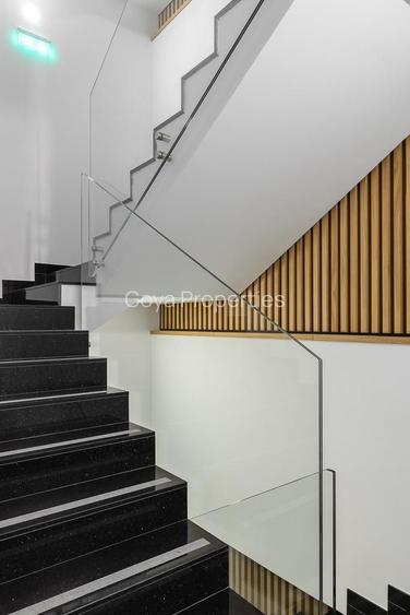 Floreasca | Apartament Premium cu 3 Camere | Terasa Generoasă - 8