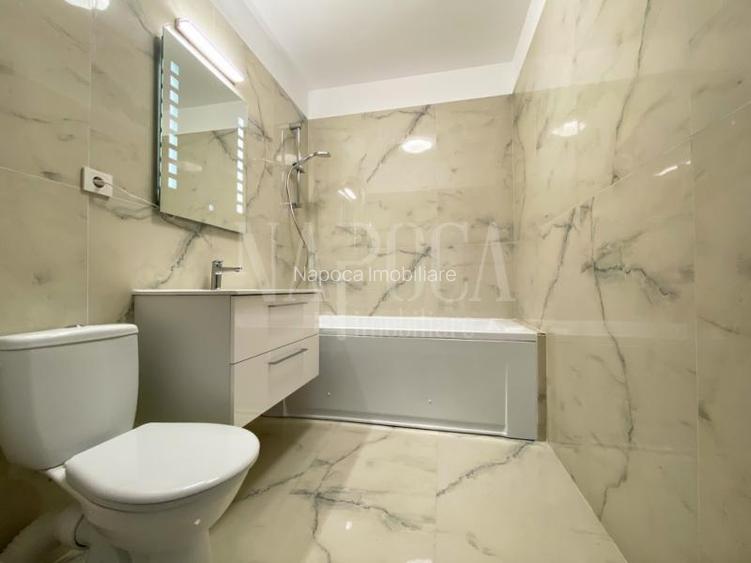 Apartament 2 camere de vanzare in Manastur, Cluj Napoca - 3