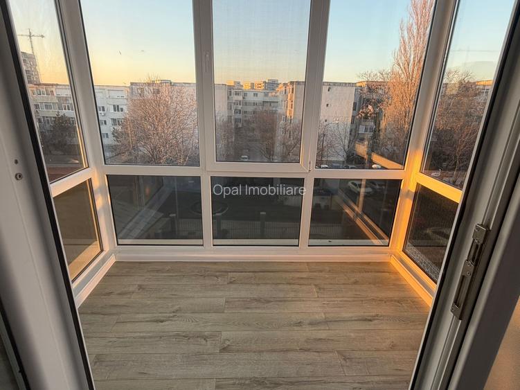 Exclusivitate-Orion Residence,ap.3 cam,100mp,mobilat-utilat,centrala termica - 9