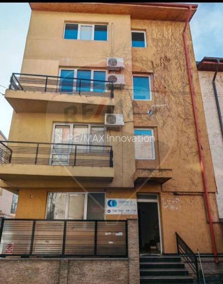 Spatiu  de inchiriat- zona Mall Vitan - 5