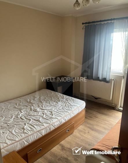 Apartament cu 3 camere de inchiriat Marasti - 7