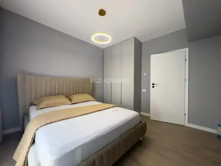 Apartament 3 Camere LUX 100 mp Utili Zona Pipera Plaza Mutare Imediata - 10
