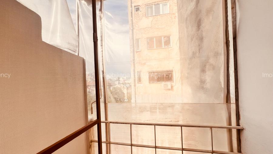 Apartament 2 camere Piața Unirii, 5 minute de metrou, CENTRALA, PET-FRIENDLY - 39