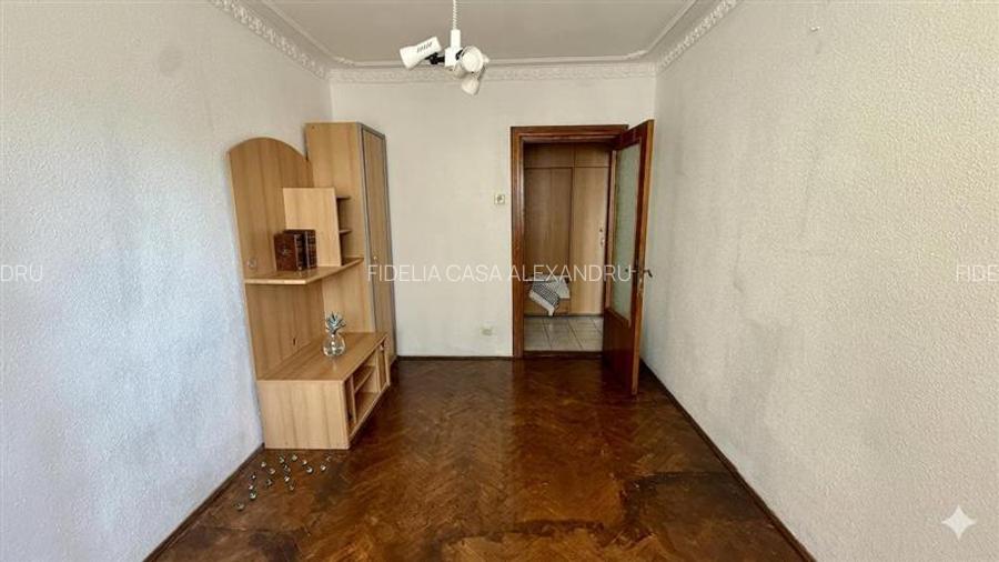Apartament cu 2 camere de vanzare in Alexandru cel Bun - 6