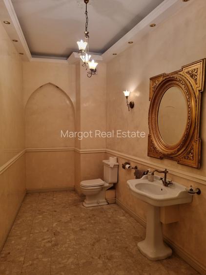 Vila cu arhitectura reprezentativa, aproape de Piata Victoriei - 11