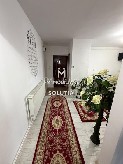 Apartament decomandat, 2 camere, de vânzare, zona Center Nemeș! - 5