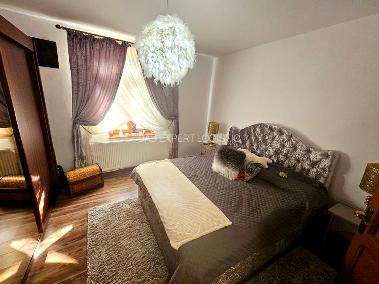 Vanzare casa zona PARCUL DE SOFT, PALATUL NAVIGATIEI - 4