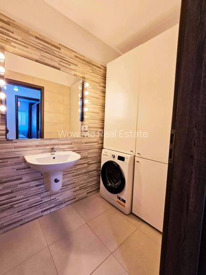 APARTAMENT 3 CAMERE Drumul Dobroești Fundeni - 5